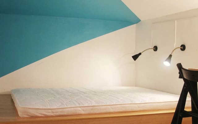 HQ Hostel