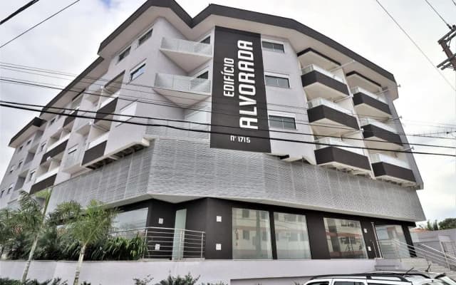 Localização Privilegiada Para 7 Pessoas   Ny02h