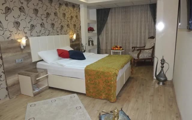 Gulizar Otel