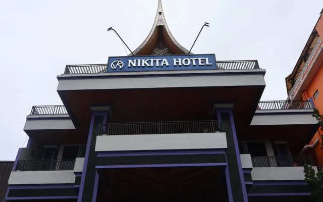 Nikita
