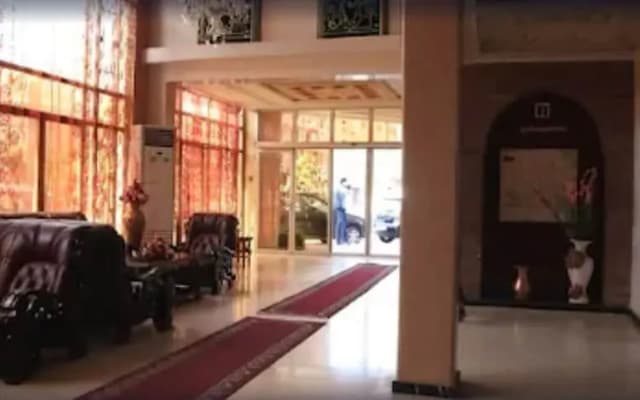 Hotel Alkabir