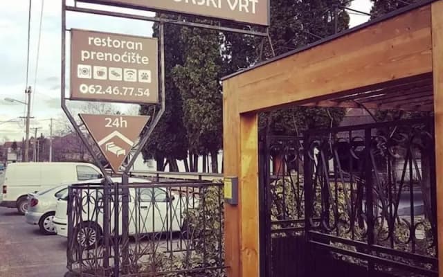 Gorski Vrt