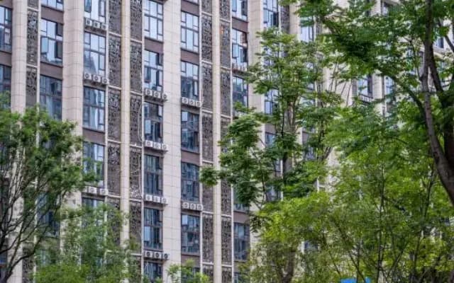 Xingting Hotel