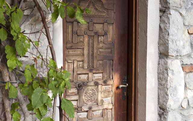 Dionysos Hotel