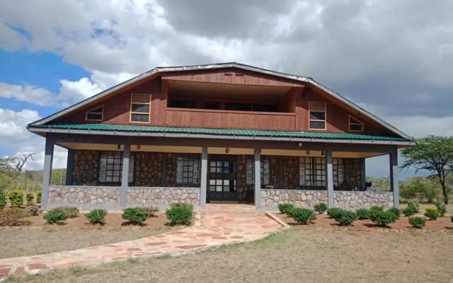 Kobe House Mara