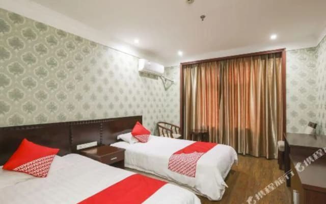 Wulong Youjia Hotel
