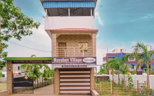 Mayaban Village by OYO Rooms