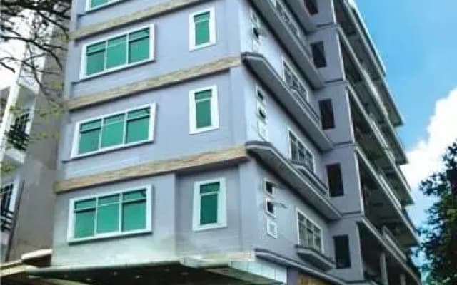 Original Binh Duong IV Hotel