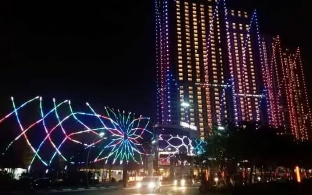 8rooms@ Grand Kamala Lagoon by ZUZU