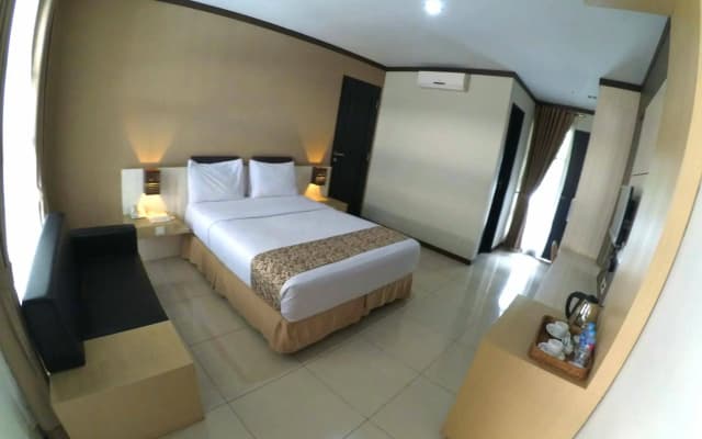 Grand Hani Hotel