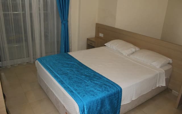 Berry Bella Hotel