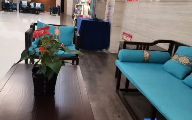 Suzhou Ziya Hotel