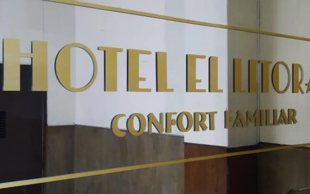Hotel Litoral