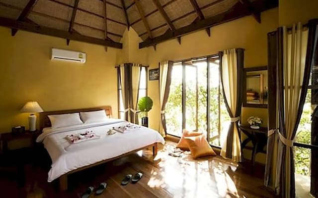 Captain Hook Resort
