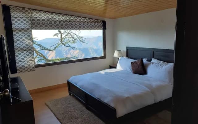Holiday In Homestay