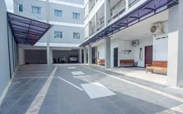 Hba Residence