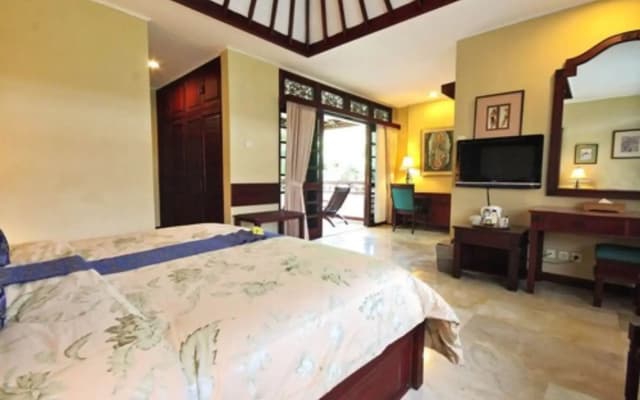 Royal Hotel and Villa Bali