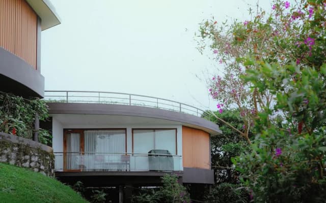Kites Resort Munnar