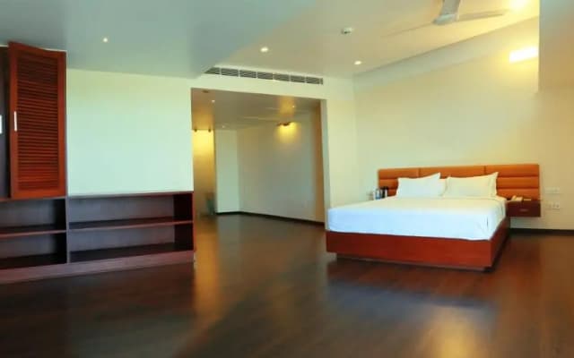 Malabar Residency