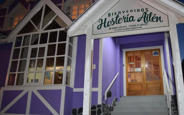 Hostería Ailén