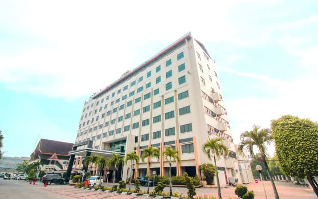 Hotel Mutiara Merdeka