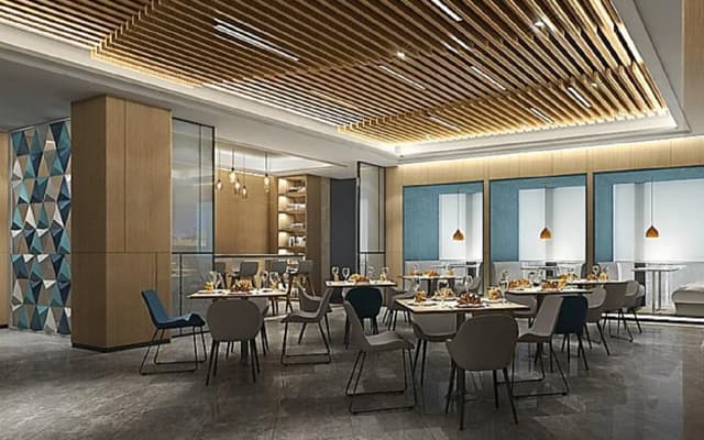 Holiday Inn Express Huaibei City Center by IHG