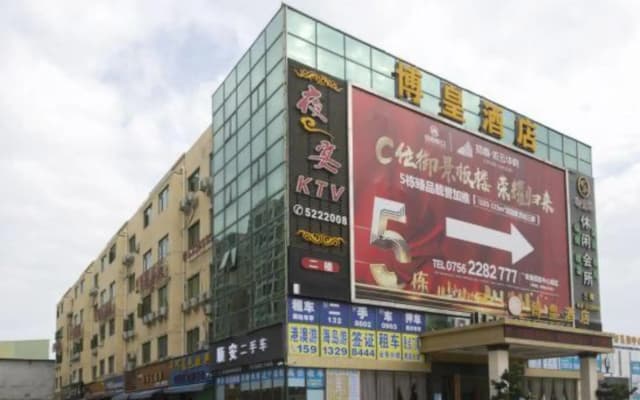 Bohuang Hotel