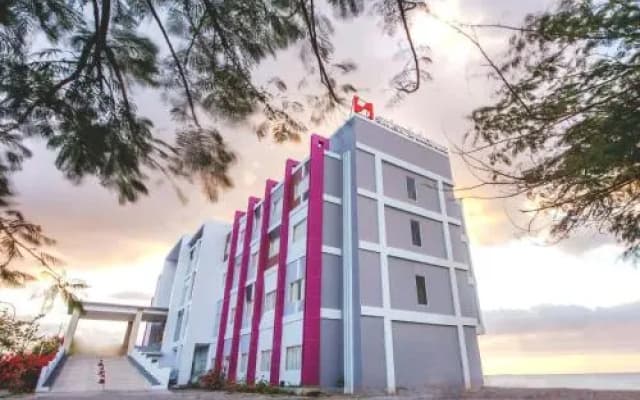 M Hotel Kupang