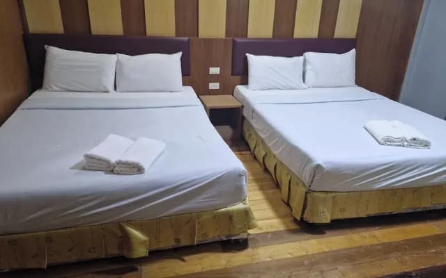 Tontarn Resort And Spa