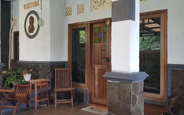 Ventera Homestay