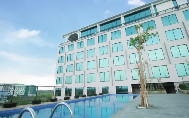 Eastern Hotel Bojonegoro