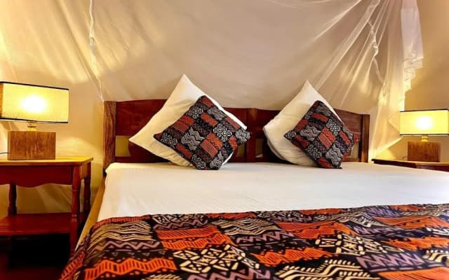 MCF Kilimanjaro Lodge Moshi