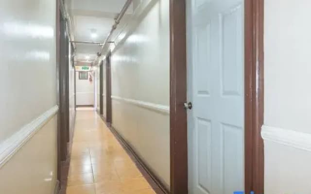 Westview Pension by RedDoorz