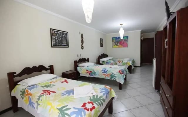 Hotel Kima