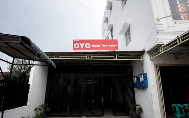 Bakti Homestay By OYO Rooms