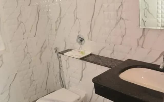 Sri Balaji Hotels