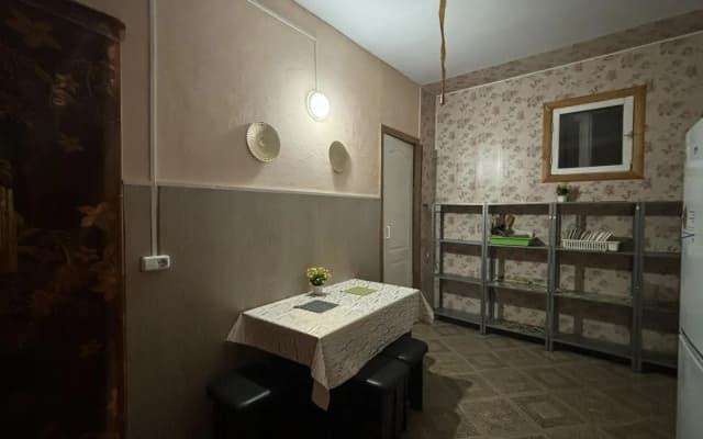 Country house on Chapaeva (Кантри хаус он Чапаева)