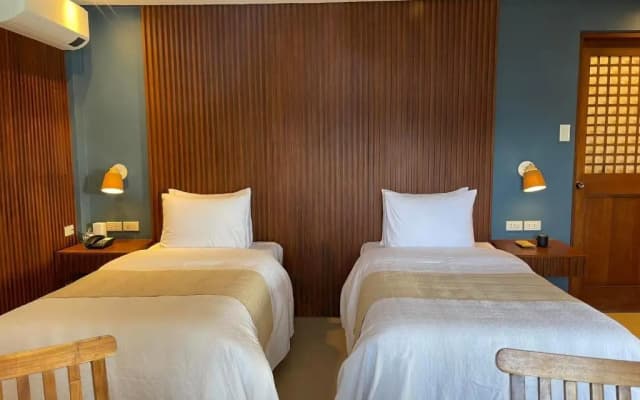 Mua Tala Hotel