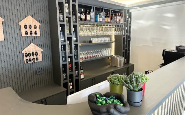 Marina Lora Butik Otel Sığacık
