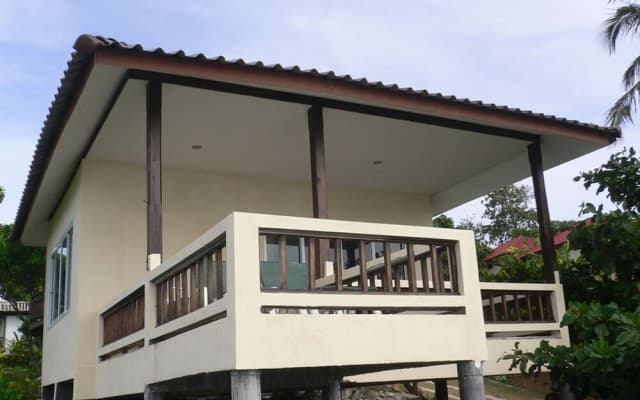 High Life Bungalow
