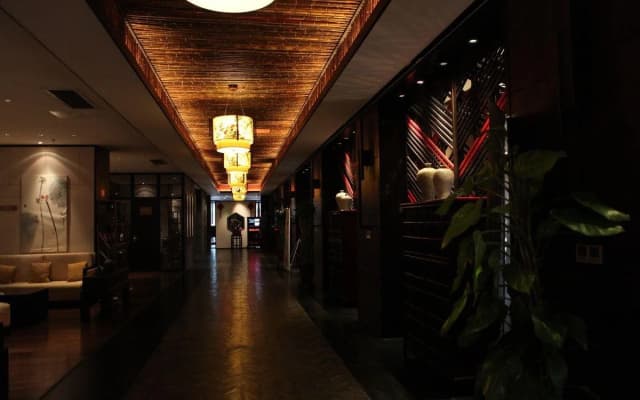 Wuxi Scholars Hotel