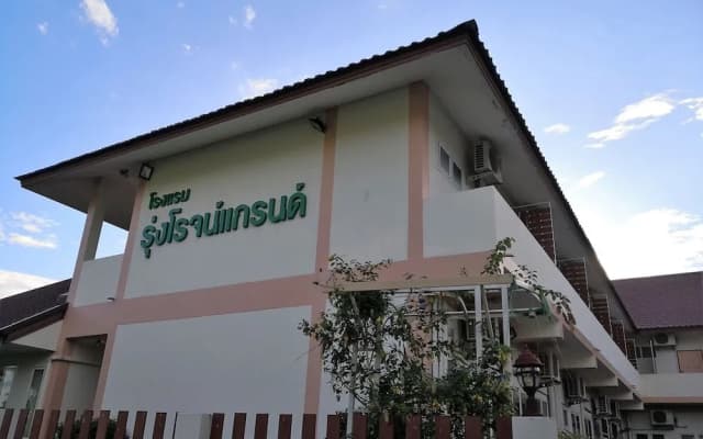 Rungrod Grand Hotel