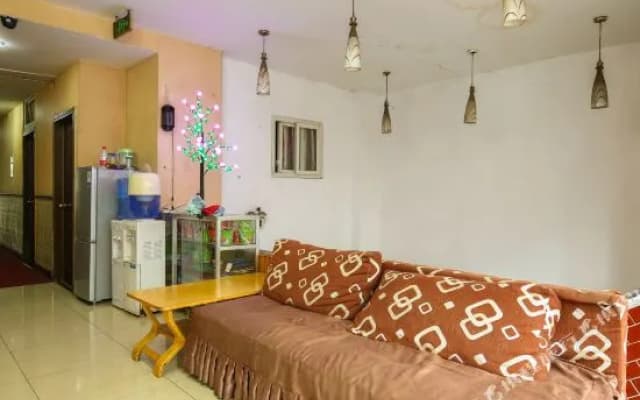 Xijing Hotel (Southwest Hospital Store)