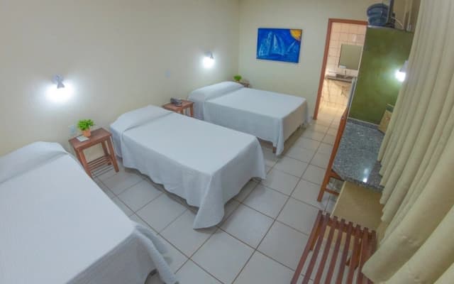 Vila Romana Park Hotel