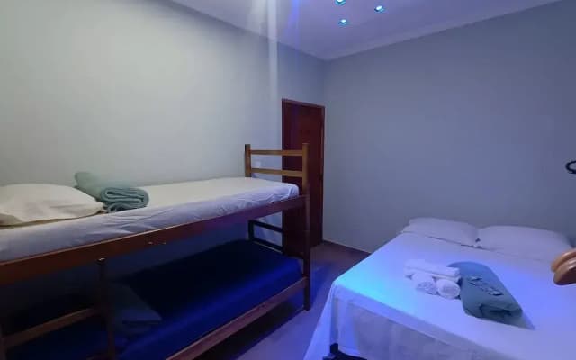 Residence Hostel Efrata
