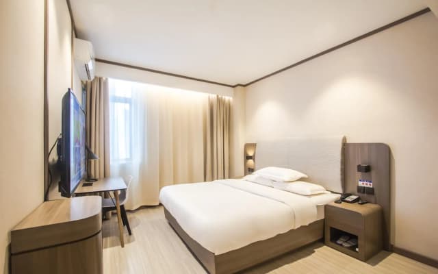 Hanting Hotel Pinghu Zhapu