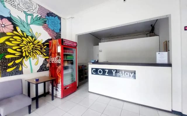 Cozy Stay