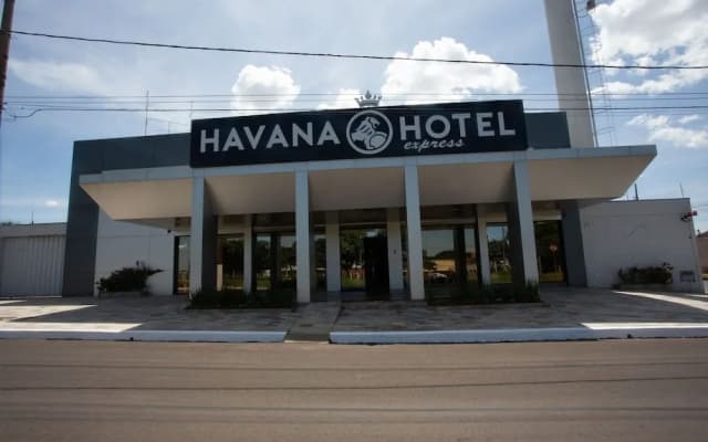 Hotel Havana Express