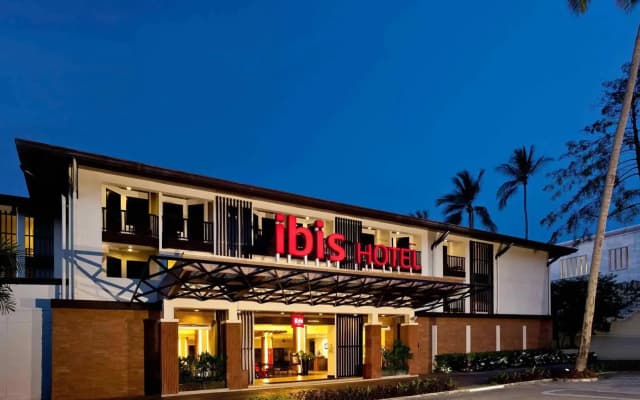 ibis Samui Bophut