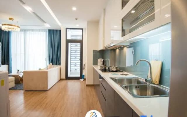 Suites Housing Vinhomes Metropolis Hanoi